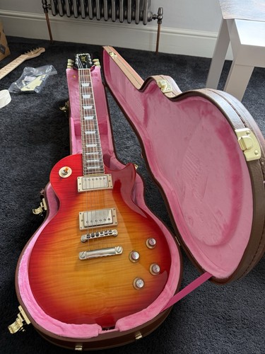 Epiphone les paul joe - epiphone,