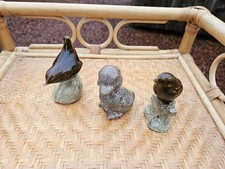 vintage  john bordeaux pottery