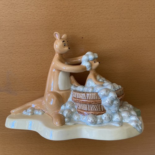 Royal doulton winnie the - doulton-winnie,