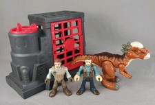 Imaginext Jurassic Park World