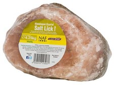 Naf Himalayan Crystal Salt