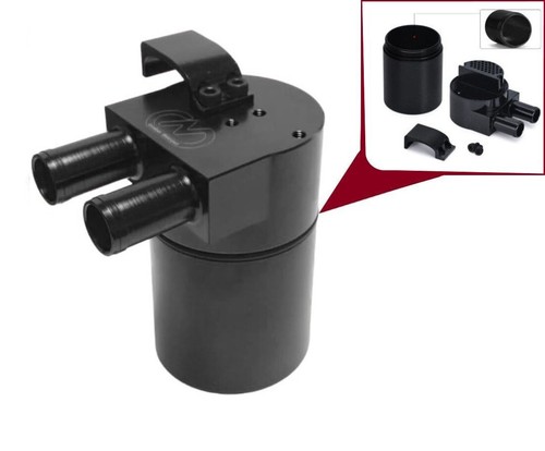 Oil catch tank can reservoir - tank,