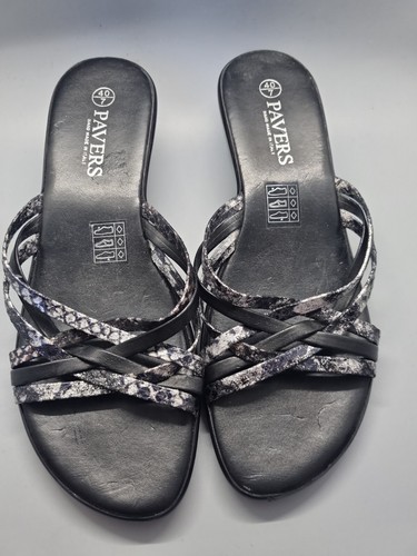 Pavers sandals size 50 - , #50