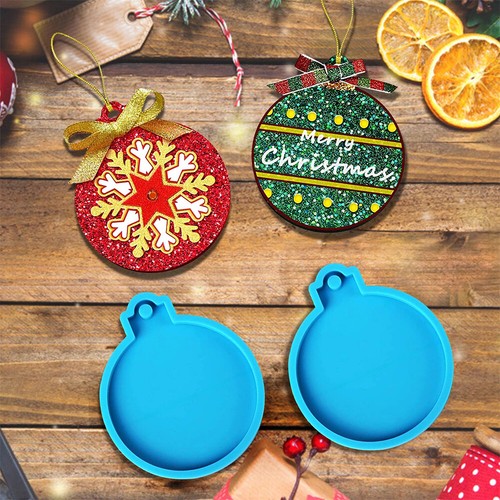 12pcs christmas bauble - 12pcs,