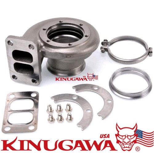 Turbo turbine housing garrett - turbo,