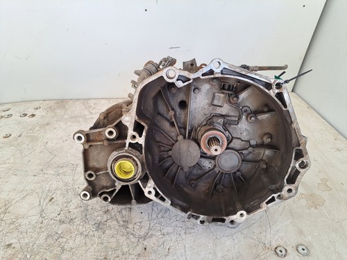 F23 gearbox 5297501 for opel - gearbox,