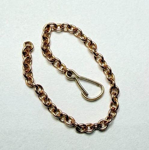 Vintage 9ct rose - 9ct,