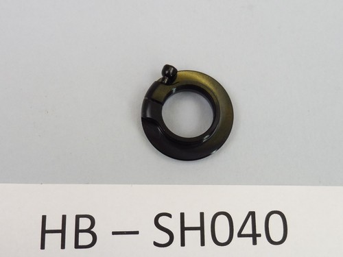 Campagnolo shamal front hub - campagnolo,