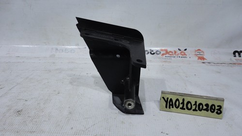 Bracket tank left - left, yamaha
