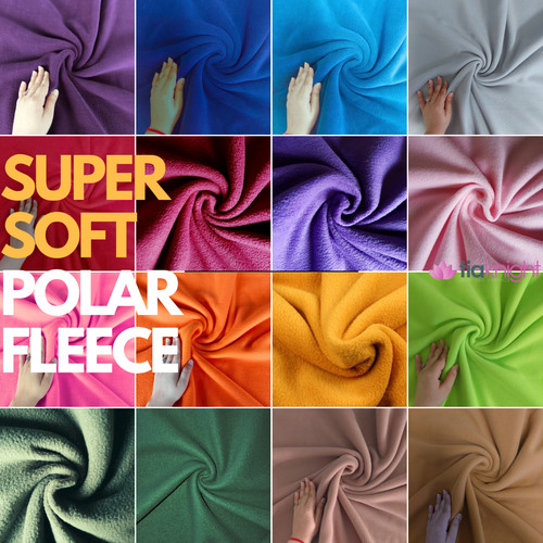 Super soft polar - super,