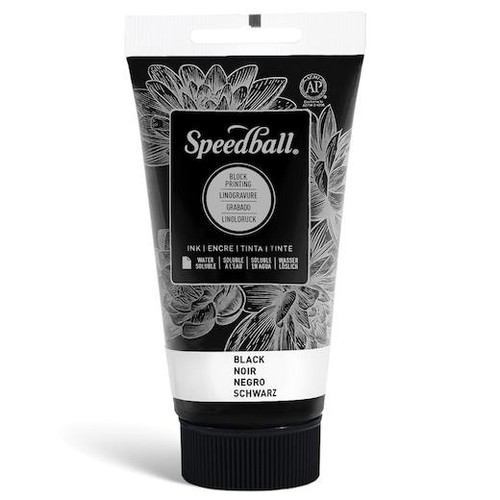 Speedball water soluble block - speedball,