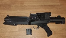 E-11 Stormtrooper Blaster 1:1