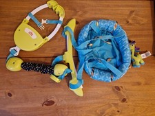 Bright Starts Baby Adjustable