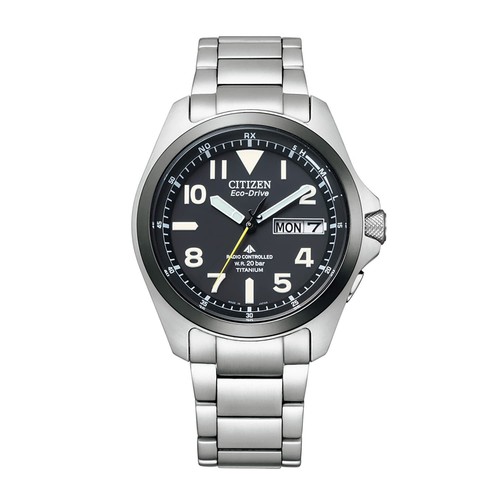 Citizen promaster land - citizen,