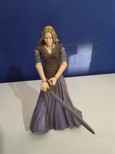 ToyBiz Lord of the Rings Return of King EOWYN Action Figure 2003