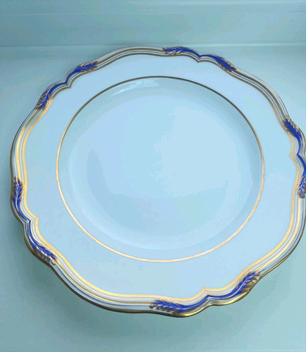 Spode copeland chancellor - 4, x
