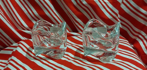Ikea set clear stackable - set, 2