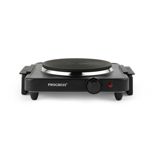 Progress single hot plate - progress,