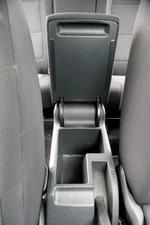 Golf Plus 5M Center Armrest