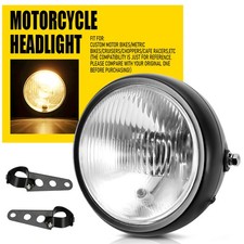 Universal 6" Motorcycle