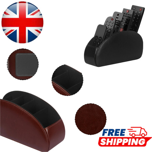 Leather remote control - pu,