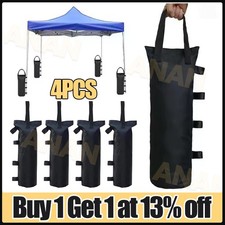 Gazebo 4 x Sand Bag,Weights