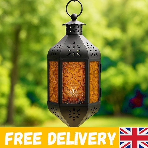 Exquisite amber glass moroccan - exquisite,