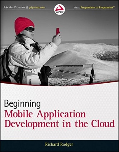 Beginning mobile application - beginning,
