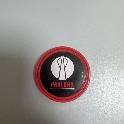 Alton towers phalanx official - ,
