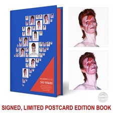 Aladdin Sane 50 Limited