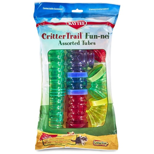 Kaytee crittertrail fun nels - crittertrail, fun-nels
