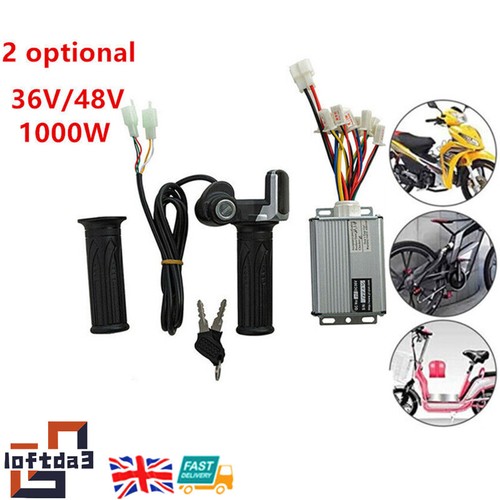 36v 48v 1000w - 36v/48v,