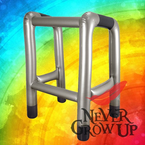 Ngu inflatable zimmer - inflatable,