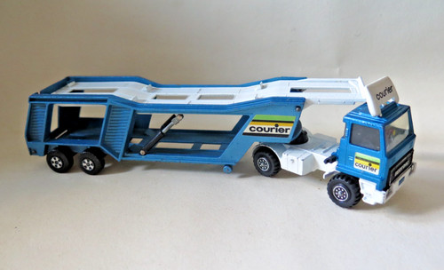 Matchbox super kings car - super,