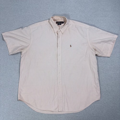 Ralph lauren blake shirt size - lauren,