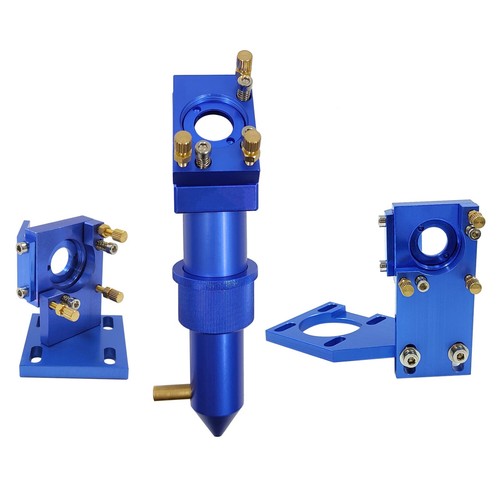 Co2 laser head set d12 - co2,