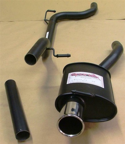 Ford focus sportex - ford, (98-04)