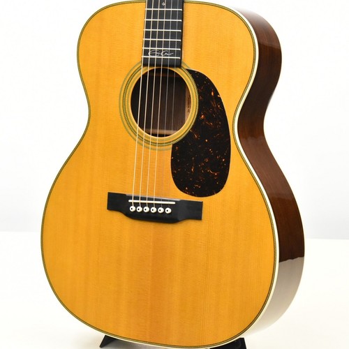Martin 000 28ec eric - 000-28ec, clapton