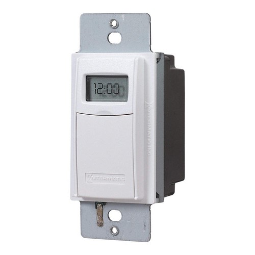 Intermatic ei600wc wall switch - ei600wc,