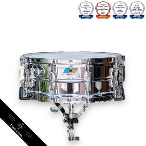 Ludwig supraphonic 400 - 70's,