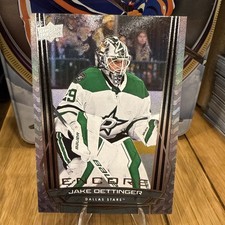 2025-26 Upper Deck Series 1