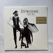 Fleetwood Mac – Rumours