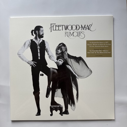 Fleetwood mac rumours - –,