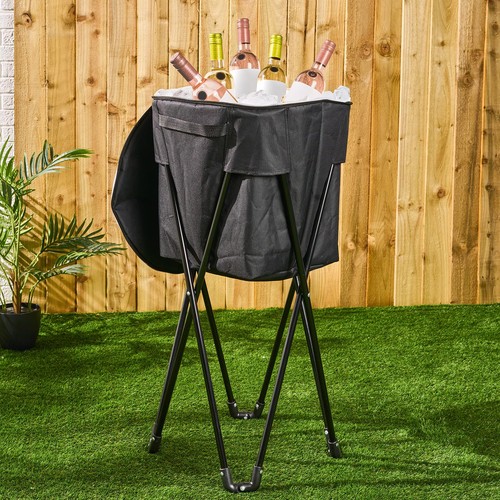 Ohs folding ice - ohs, with