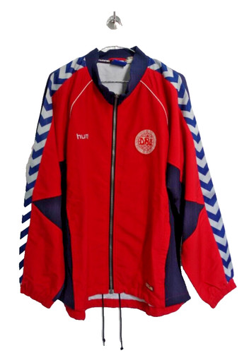 Denmark 2000 home jacket - 2000's,