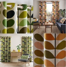 Orla Kiely Multi Stem Eyelet