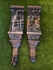 RARE UNIQUE 19TH C SCOTTISH