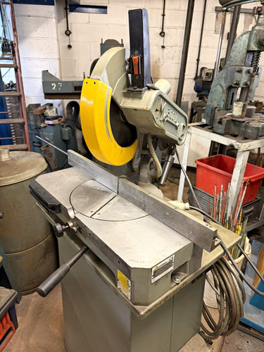 Emmegi 300a industrial chop - emmegi,