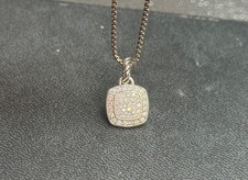 David.Yurman Sterling Silver