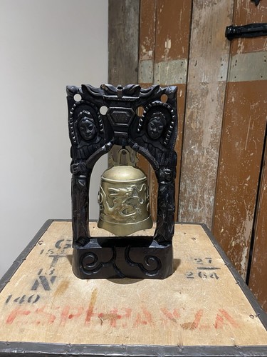 Antique oriental tibetan - oriental,